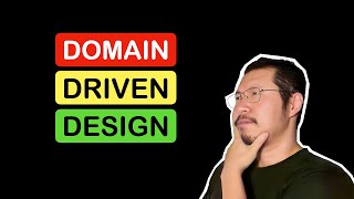 Domain Driven Design (DDD) explained in 3 minutes