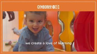 Gymboree Play & Music - Building Confident Learners