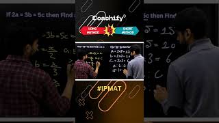 IPMAT Quant Short Tricks 🔥 Solve Questions in Seconds! | Must-Know Speed Techniques for IPMAT 2025