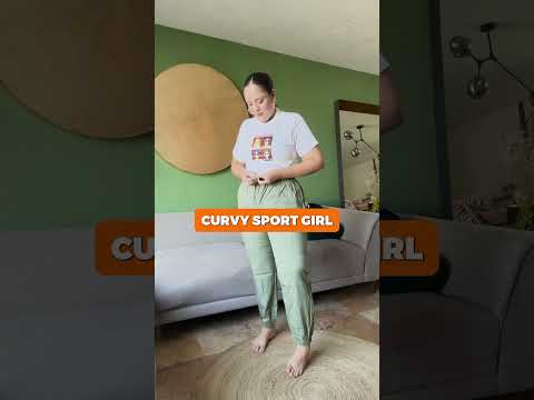 GRWM Sport | Tallas Extras by Roman Fashion