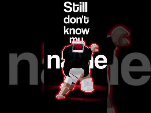 ✨Still Don't Know My Name • Roblox Edit ✨