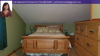 8639 Crumb Hill Road, East Otto, NY 14729 - MLS #B1241398