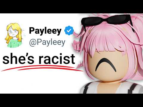 Roblox YouTuber Vanilbean Exposed? (Drama)