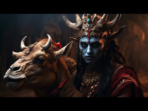 Paimon: Demon King or Misunderstood Deity?
