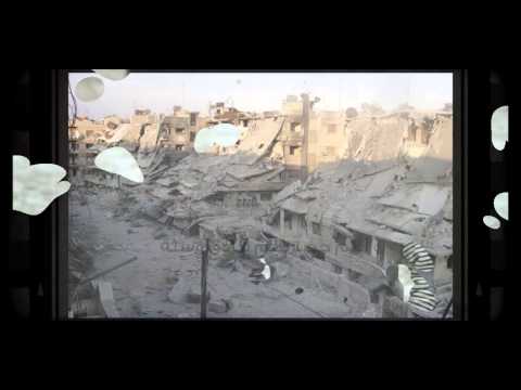 قصيدة صمت العروبة
