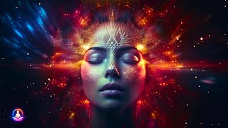 432Hz Miracle Healing | Peaceful Music | Release Stress, Anxiety & Emotional Tension |