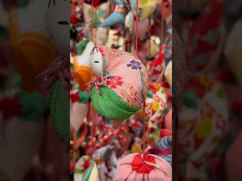 Chamber of Hina dolls, Inatori Culture Park