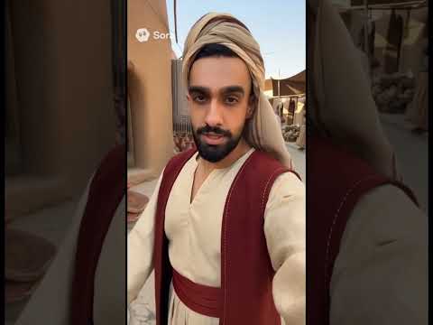 به ویدیوی خفن تولید شده از هوش مصنوعی