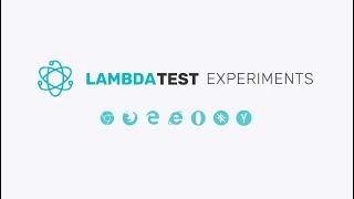 Cross Browser Compatibility of HTML Date Property | LambdaTest Experiments
