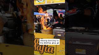 Trying Malaysia Shah Alam Bazaar! #reallygoodornot #ramadan2024 #hungrysam #foodreview