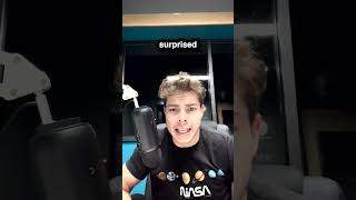 At 19 Years Old I Sold a Company For $$ #shorts