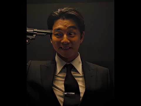 The Salesman Squid game 2 Edit smoth #shorts #editsmooth #squidgame2 🔥💀