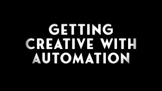 Automation Part 2: Delay Throws & Flanger