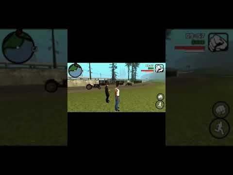 do you know about this gta san Andreas fact