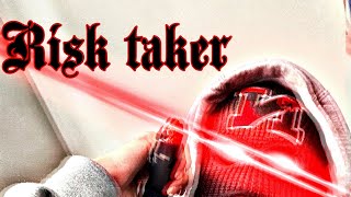 Risk Taker - mnwbareface