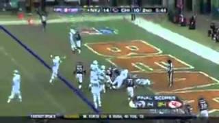 Sami's Corner: Game Recap- Bears vs. Jets