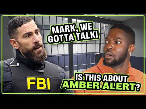 RDC has Connections with the FBI! 👮🤯