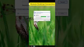 Remote desktop connection | Remote desktop connection windows 10