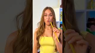 How to make paint from scratch! 😍🎨🖌️ #funnytutorial