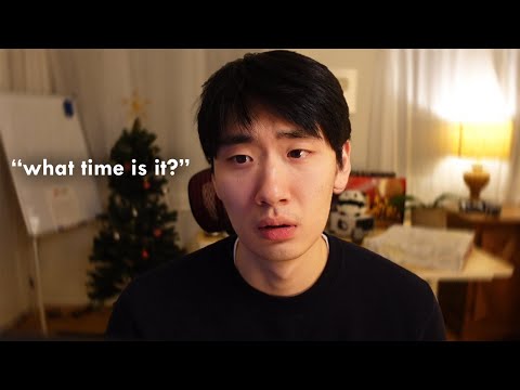 When you work from home