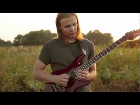 Joe Satriani - Always With Me, Always With You - cover by Neal Wakefield (HQ)