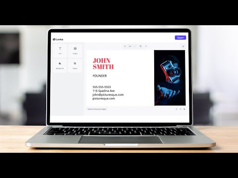 Introducing Looka's Brand Kit | looka.com
