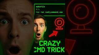 Hackers Use This Webcam Trick All The Time!