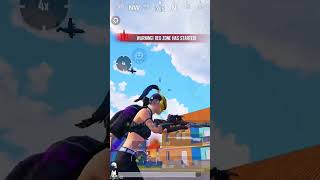 1v4 on fm radio yt #viral #gaming #pubgm #pubgmobile #pubgandroid #battleroyalegame #mobilegame