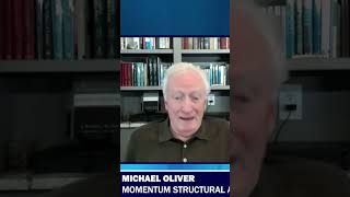 “Michael Oliver: Silver Could Soar to $80 as Gold Targets $8,000” #shorts