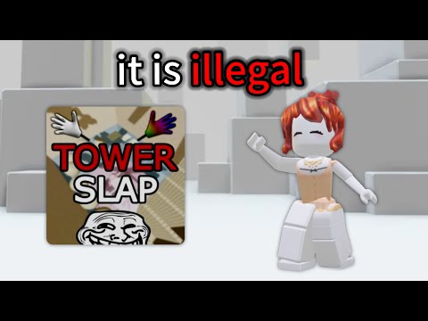 Do NOT PLAY THIS ROBLOX GAME..