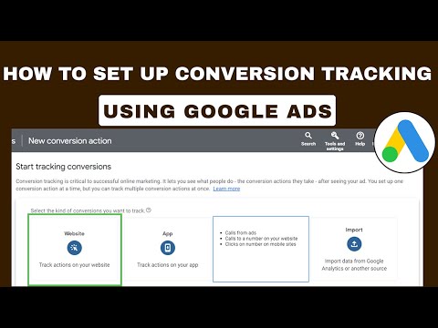 Google Ads Conversion Tracking | How to Setup Conversion Tracking in Google Ads | Know About PPC