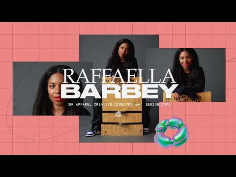Craft the Future | Meet Raffaella