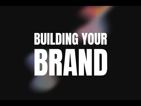 Tip Of The Week - Your Brand Is Your Power