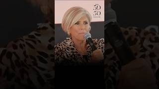 Are You in Control? Suze Orman's Best Advice for Financial Empowerment!