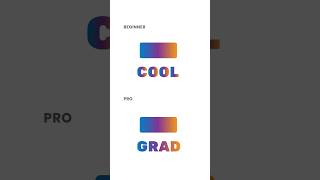 Illustrator Tips and Tricks | Gradient Effect | 2025