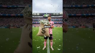 How Much Would It Cost To Buy All Of Soccer?
