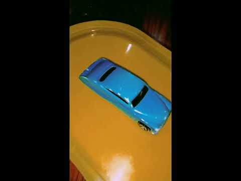 hot wheels collection part 1