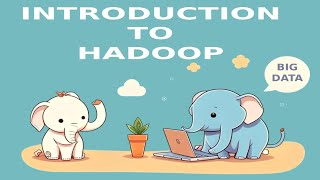 Learn Hadoop In 5 minutes | Introduction to Hadoop #Hadoop
