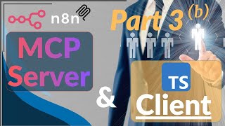 Secure MCP Client Connection and End-to-End Communications