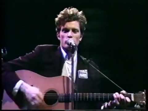 The Stunning - Got to Get Away 1988 RTE TV