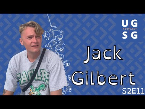 Bournemouth Media Grad: Jack on Growing as A Creative, New Media and School Memories