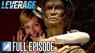 Leverage | The Miracle Job | Season 1 Episode 8 | Official Episode