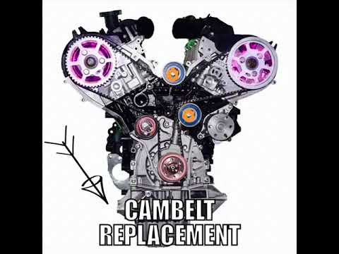 Cambelt Replacement