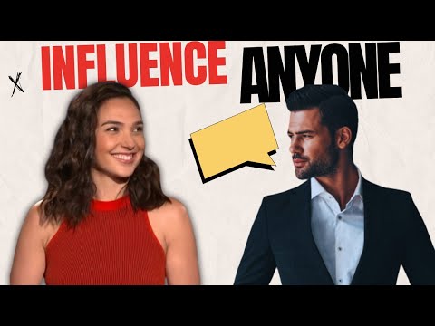 Words That Win: 5 Ways To Influence Anyone (use ethically!)