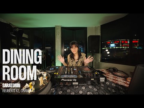 Dining Room & Reuben's KL Presents: Satu Malam Di Demam Bintang