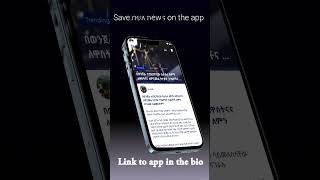 News app made with flutter | Ethio Mereja APp