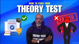 Driving Theory Test UK 2025 Mock Test | Driving Theory UK