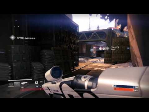 Coming in With the Clutch: Crucible
