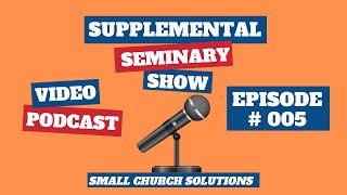 Level Up Your Live Stream, No Internet? On a Budget? No Problem, and More! (005)