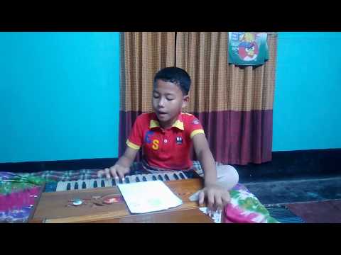 Nisha ghani gha moina phakhi -নিসা গারে গা গান গারে গা
